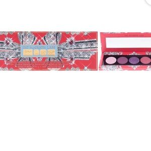 Pat McGrath Labs Eyeshadow Palette -Starfall Seduction